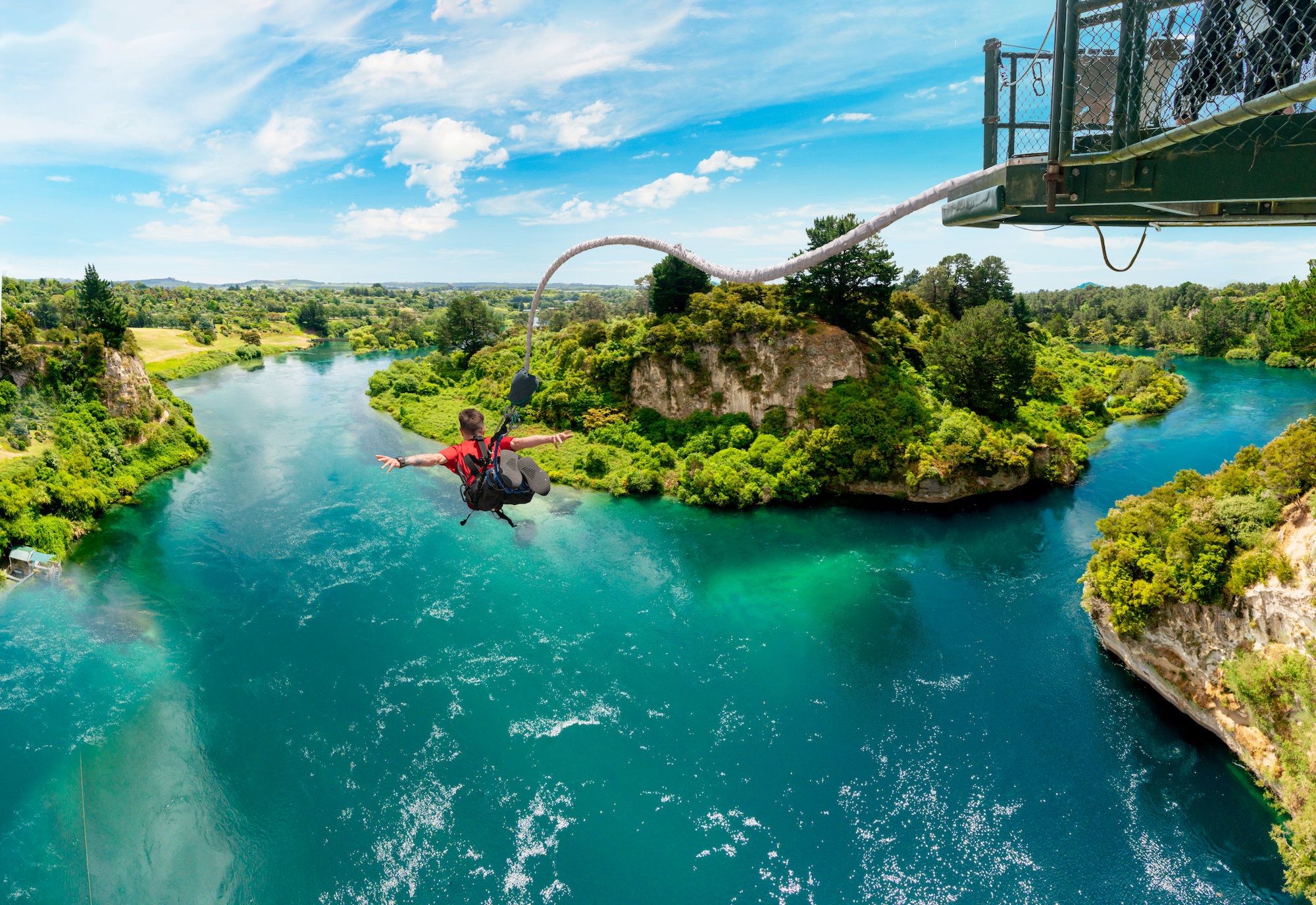 Taupo