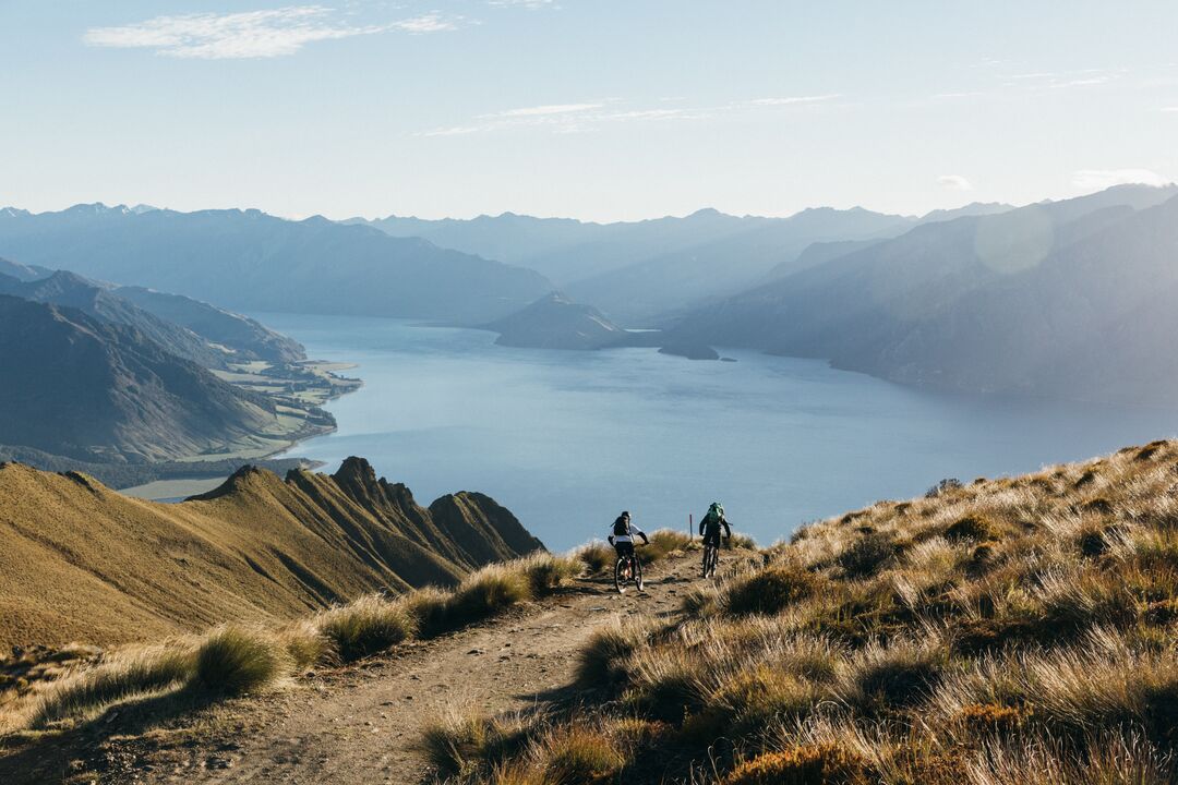 Taupo