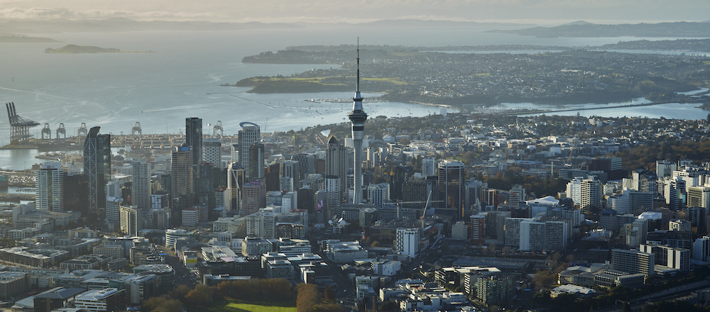 Auckland