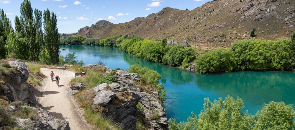 Central Otago