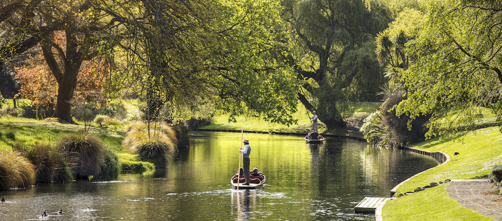 Christchurch