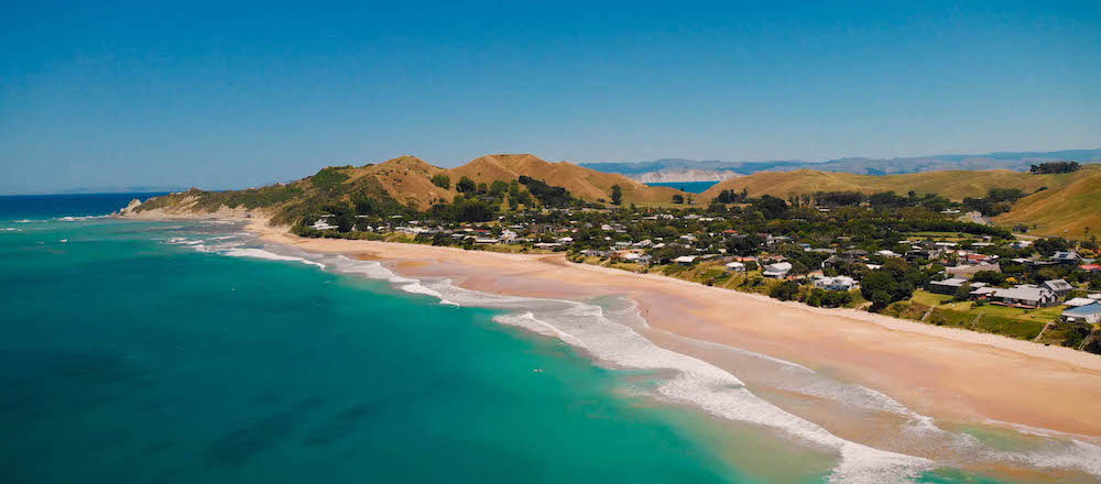 Gisborne