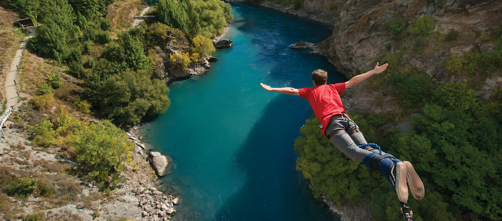 Queenstown