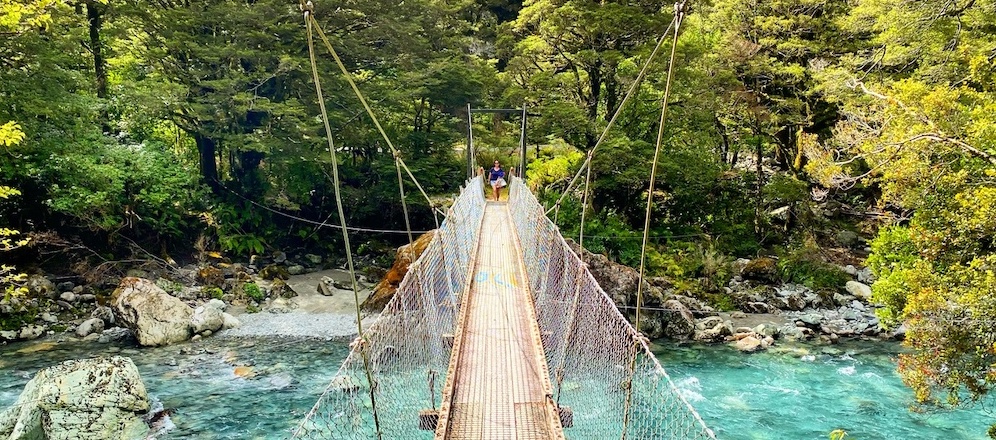 Te Anau