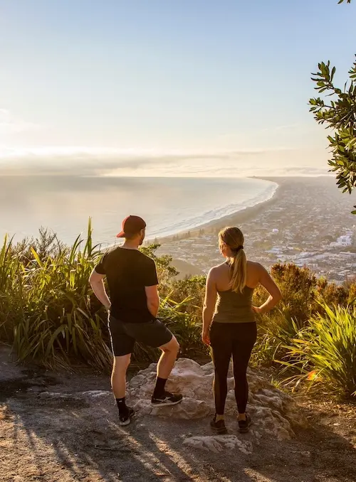 Mt Maunganui Camilla Rutherford