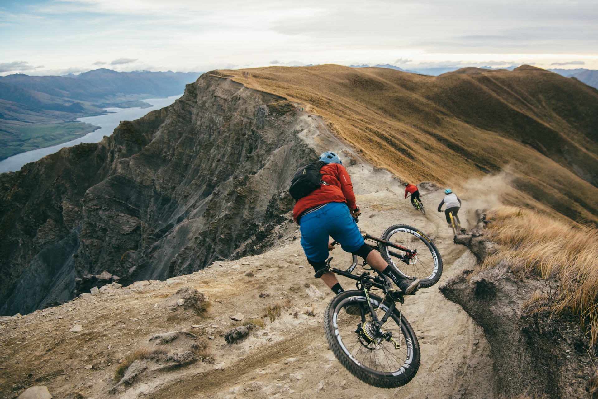 Cycling